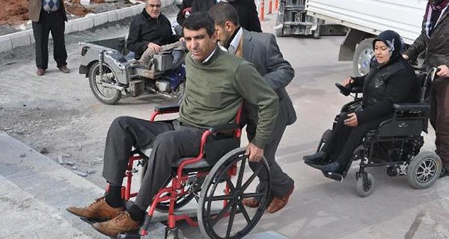 Hangimiz Engelliyiz?