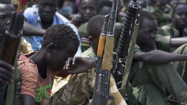 2. За всю историю не осталось такого человека, который бы не пережил войну или не коснулся ее каким бы то ни было образом.