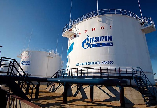 Önce Gazprom Sonra Rusya Enerji Bakanı Açıkladı: Türk Akımı Görüşmeleri Durduruldu