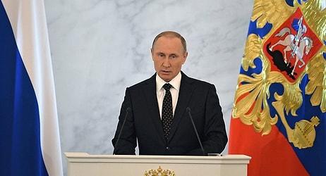 Putin: ‘Yapılanı Asla Unutmayacağız, Türkiye Pişman Olacak’