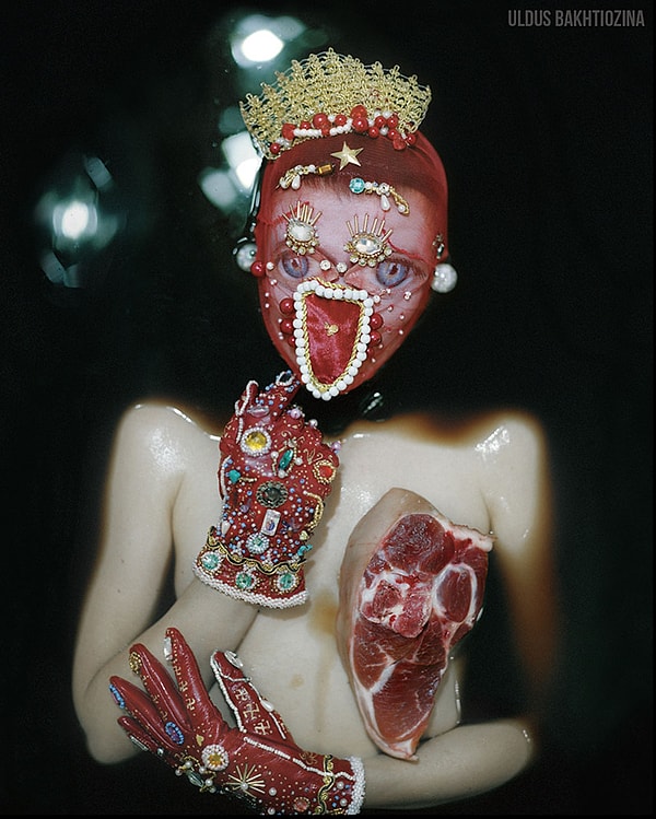 Загадочная русская душа