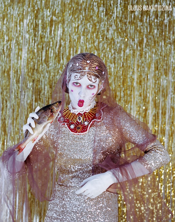 Золотое караоке