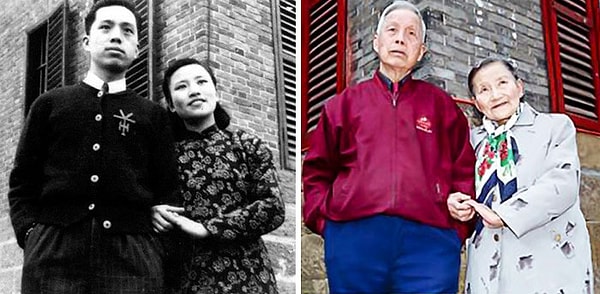 «Вот как отец встретил мою маму»