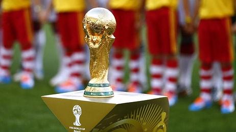 2026 Dünya Kupası'nda, 40 Ülke Yer Alabilir