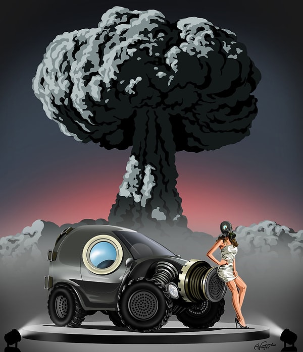 6. Военные товары