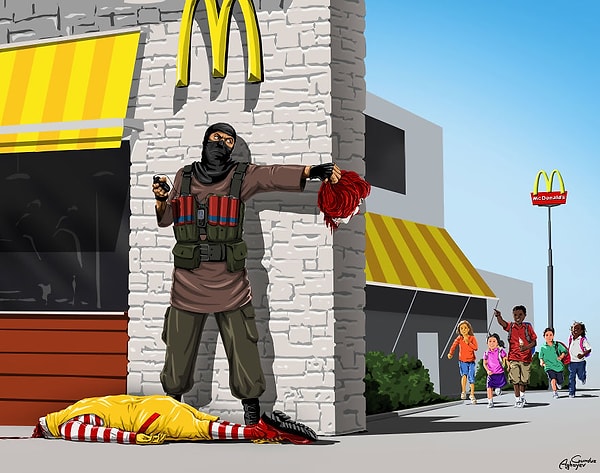 7. Жестокий обман