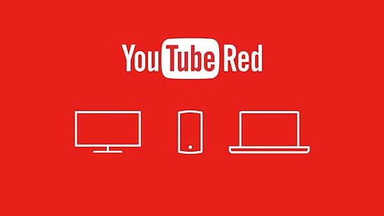 YouTube, Netflix'e Rakip Olmaya Hazırlanıyor