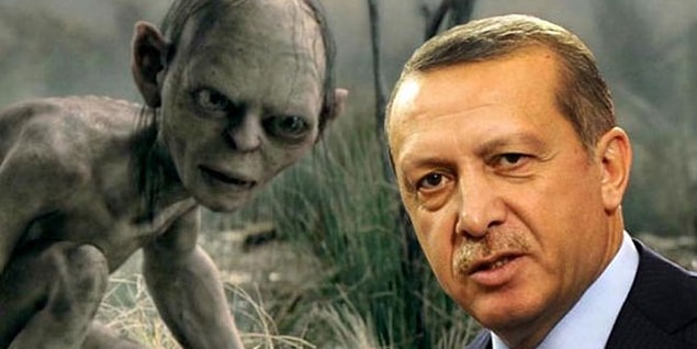 Duymayanlara ve internetini yeni açanlara özet geçecek olursak: