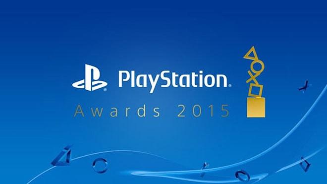 PlayStation'ın 2015’teki En İyi Oyunları Belli Oldu