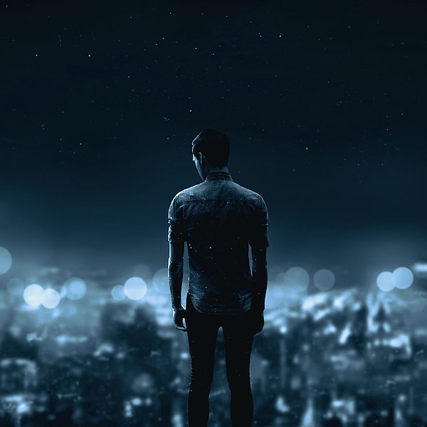 Каждый раз, когда ты уходишь