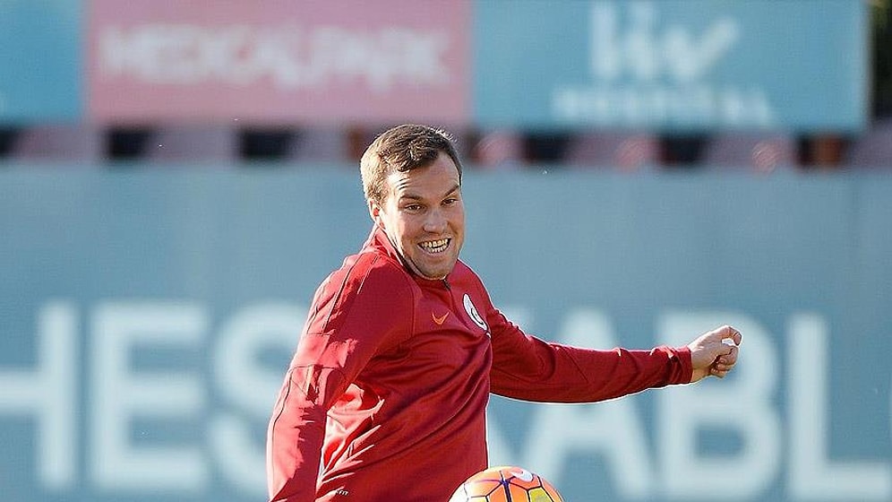 'Birçok Şeyi Hafife Aldım'