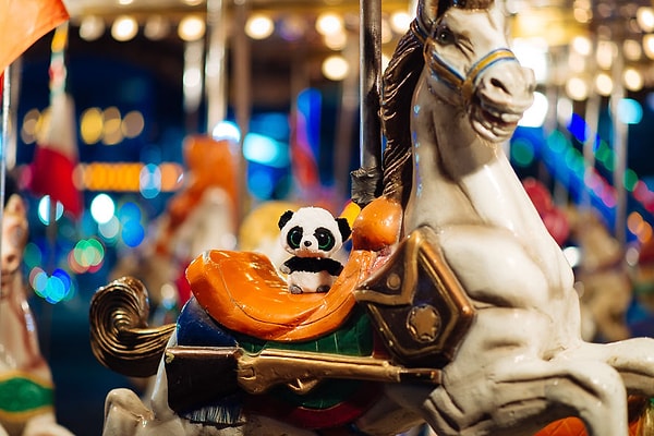 Почувствуй себя крутым.