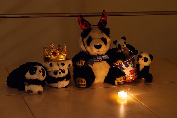 Кошелек или жизнь?