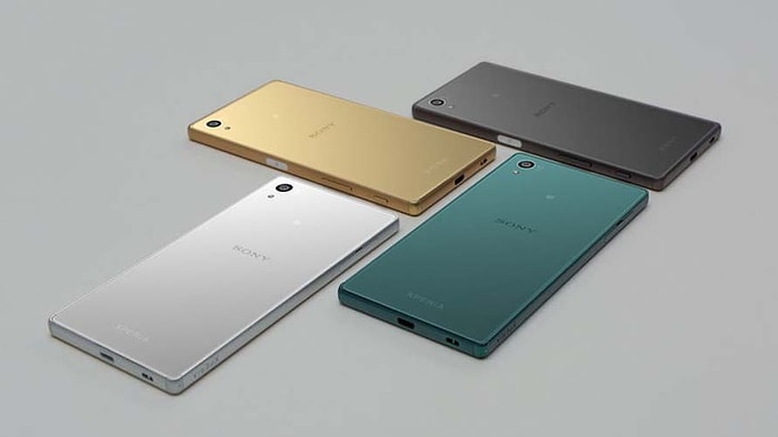 Sony Xperia Z5 İçin Android 6.0 Marshmallow Güncellemesi Yolda