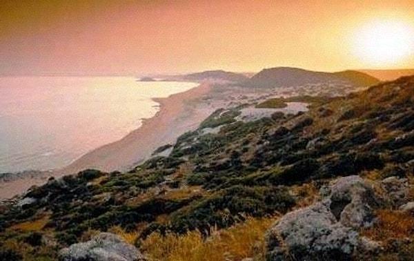 5. Goldensand Yoga Retreat, Karpaz, Kuzey Kıbrıs Türk Cumhuriyeti