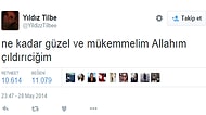 Twitter'ın En Doğal Ünlüsü Yıldız Tilbe'nin Farklı Ruh Hallerinde Attığı Organik 19 Tweeti