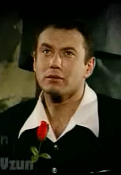 Kültigin / Şoray Uzun