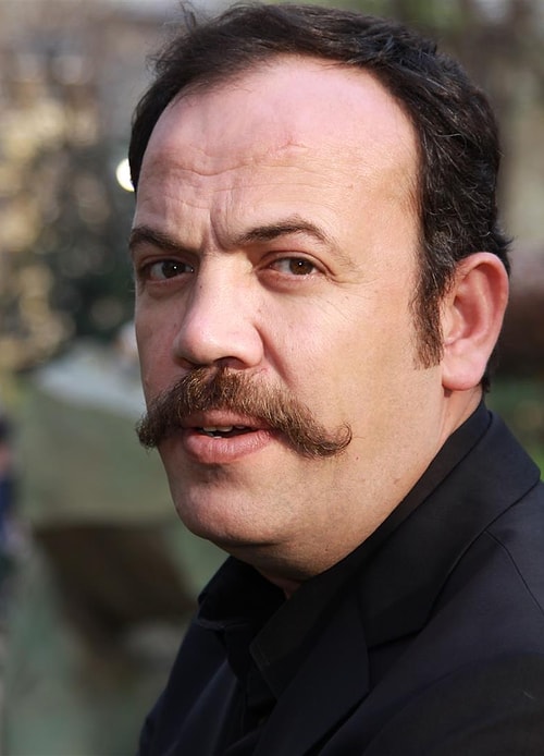 Alper / Ömer Duran