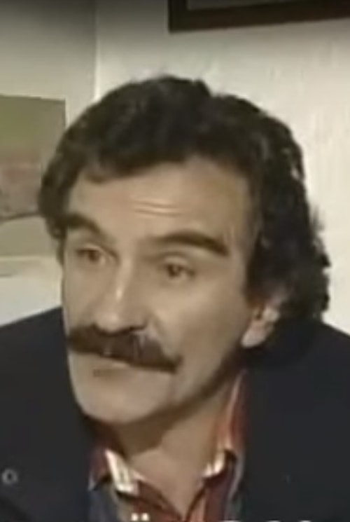 Yılmaz Usta / Yılmaz Köksal