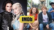 IMDb 2015'in En İyilerini Belirledi: İşte Bir An Önce İzlenmesi Gereken Filmler ve Diziler