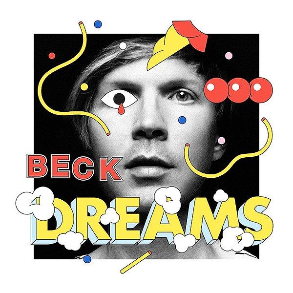 23. Beck - Dreams