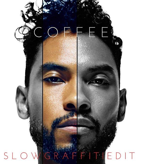 27. Miguel - Coffee