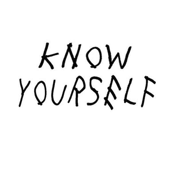 29. Drake - Know Yourself