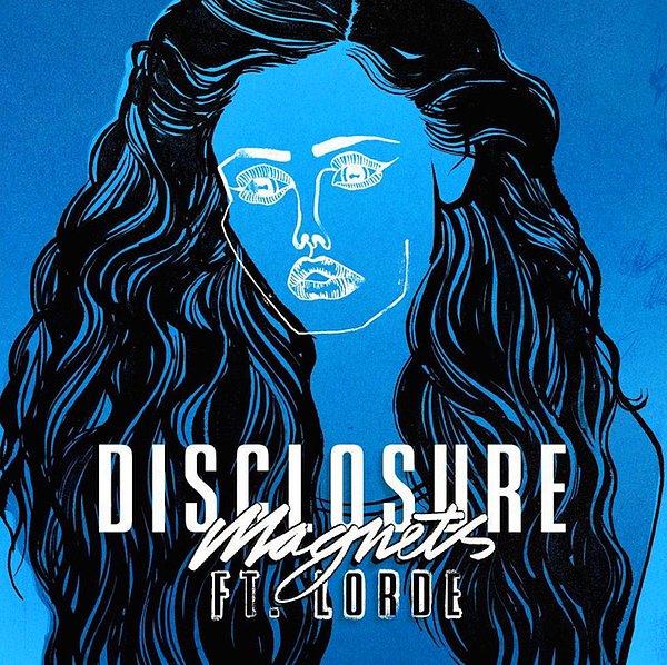 32. Disclosure - Magnets