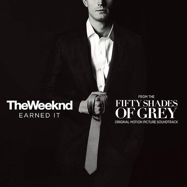 39. The Weeknd - Earned It