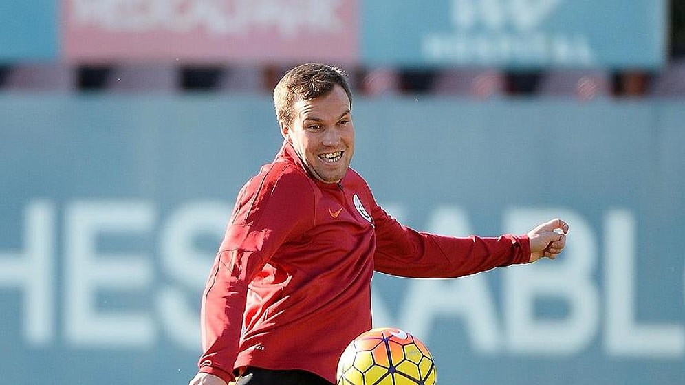 'Grosskreutz Transferi Söz Konusu Değil'