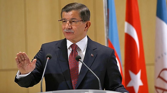 Davutoğlu: 'Böyle Bir İddia Varsa Neden 15 Gün Önce Gündeme Getirmediniz?'