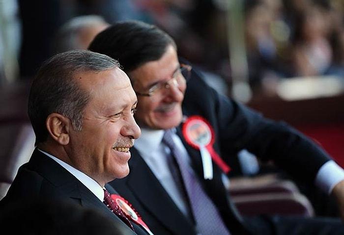 Erdoğan: 'Çift Başlılık Kaldırılmalı, Birbirinizi Ne Kadar Sevseniz de Sıkıntı Oluyor'