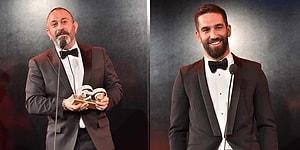 GQ Türkiye 'Men of the Year' 2015 Ödülleri Sahiplerini Buldu!