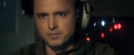 Aaron Paul ve Helen Mirren'li 'Eye in the Sky' Filminden Fragman Geldi