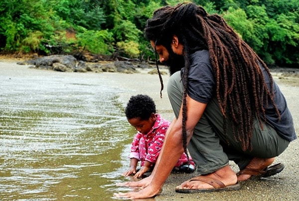 17. Он разделит твое любопытство