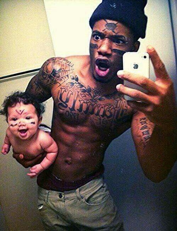 30. Потому что для дочки лучший друг – ее отец, и наоборот! ;)