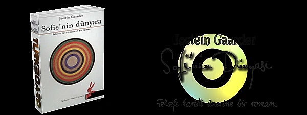 Sofie'nin Dünyası - Jostein Gaarder