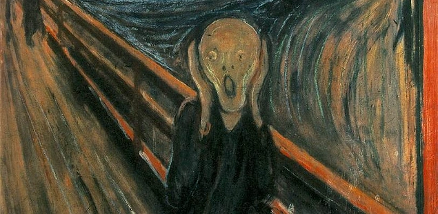 Korkular - Özcan Köknel