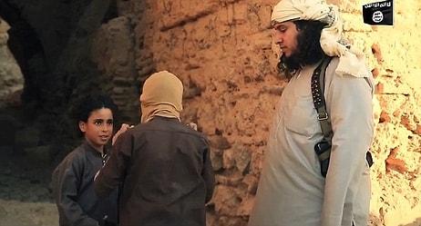 IŞİD'in Korkunç 'Saklambaç Oyunu'