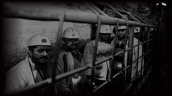 2004: 19 işçi hayatını kaybetti