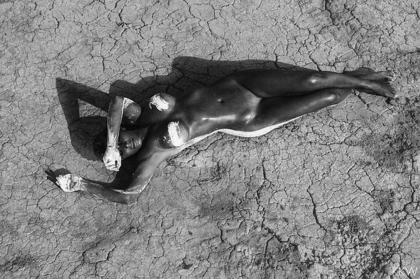 Фотографии оказались довольно дерзкими.