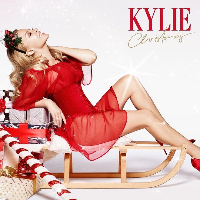 Kylie'nin Yeni Klibi Yayınlandı!