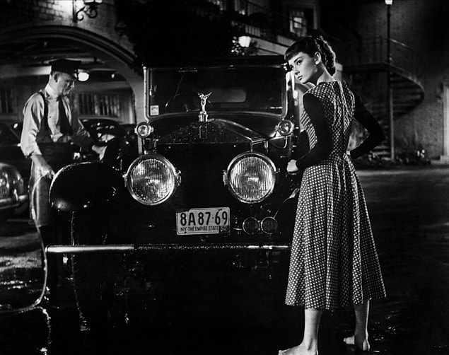 9. Ağırlıklı Olarak Aşk, Komedi ve Romantik Komedi Türünde Olan İç Isıtan Filmler