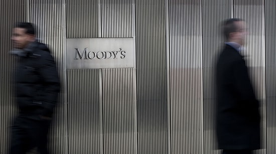 Moody's Türkiye'nin Notunu Değiştirmedi