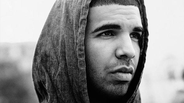 1. Drake