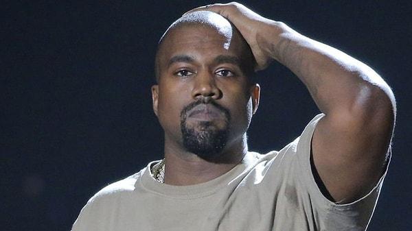 Kanye 2010 yılının Eylül ayında Twitter camiasını attığı tweetlerle salladı.