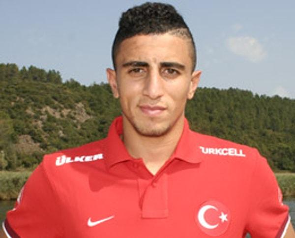 13. Bilal Başacıkoğlu  -  Trabzon/Fas