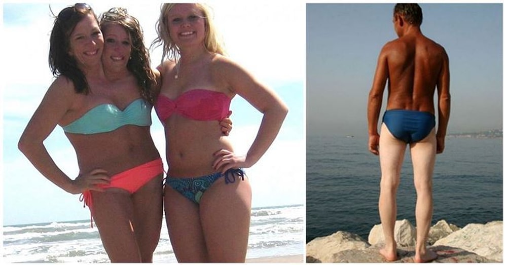 Şu Yalan Dünyada Hala Şaşırılacak Bir Şeylerin Olduğunu Kanıtlayan 19 Görsel