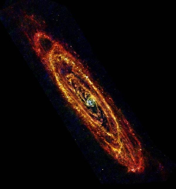 15. Andromeda