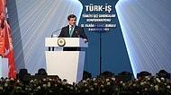 Davutoğlu: 'Türkiye'nin Hiçbir Ülkenin Toprağında Gözü Yoktur'